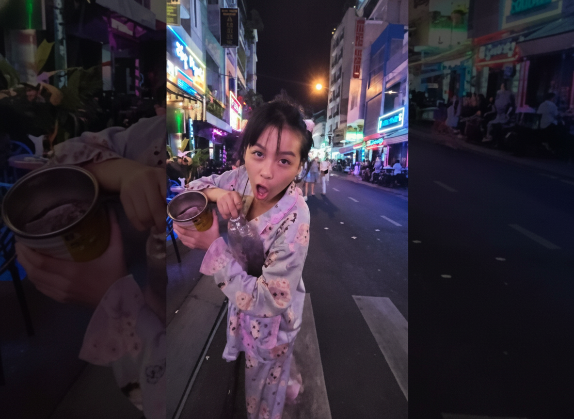 ベトナムガールが「やばい」その魅力とは？