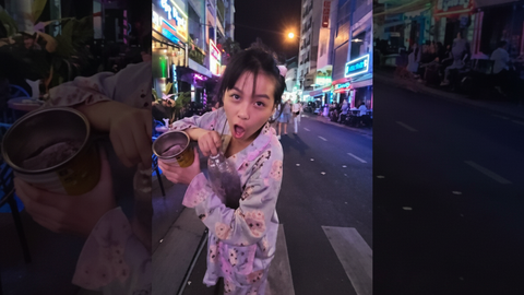 ベトナムガールが「やばい」その魅力とは?